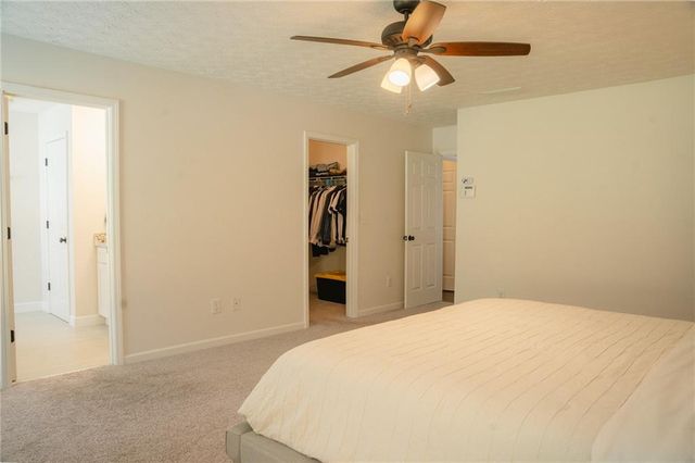 2844 Michelle Lee Drive, Dacula, GA 30019