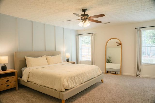 2844 Michelle Lee Drive, Dacula, GA 30019