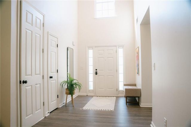2844 Michelle Lee Drive, Dacula, GA 30019