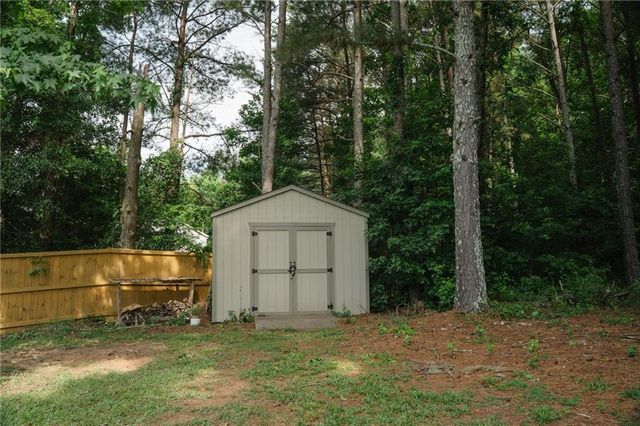 2844 Michelle Lee Drive, Dacula, GA 30019