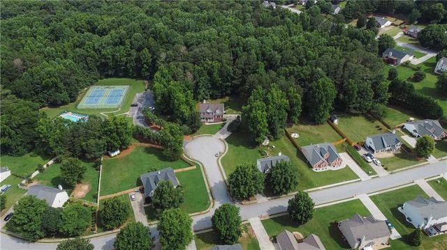 2844 Michelle Lee Drive, Dacula, GA 30019