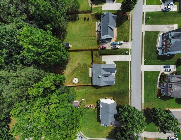 2844 Michelle Lee Drive, Dacula, GA 30019