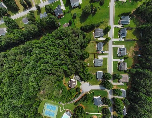 2844 Michelle Lee Drive, Dacula, GA 30019