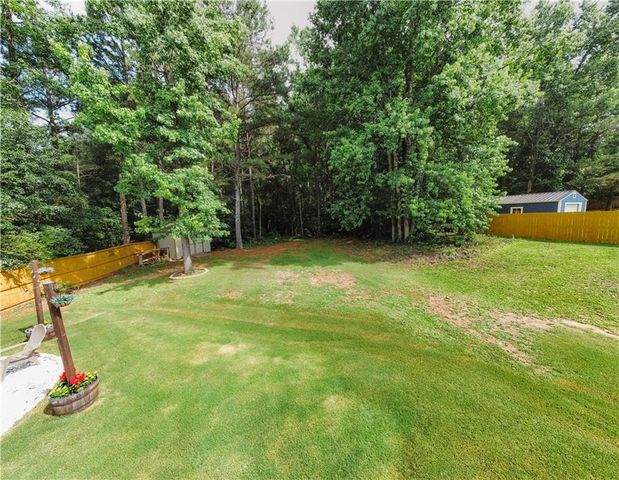 2844 Michelle Lee Drive, Dacula, GA 30019