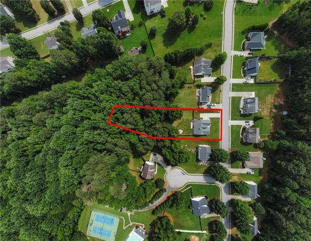 2844 Michelle Lee Drive, Dacula, GA 30019