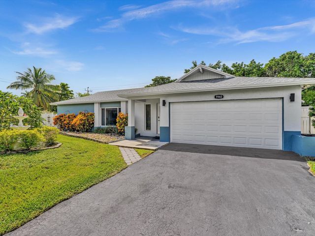 9960 NW 23rd St, Coral Springs, FL 33065