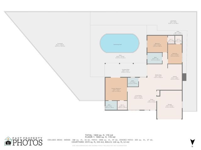 9960 NW 23rd St, Coral Springs, FL 33065