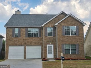 1770 Deer Crossing Circle, Jonesboro, GA 30236