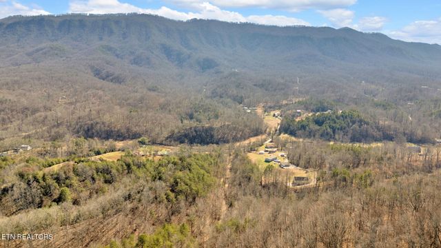 1858 Old Chilhowee Road Rd, Seymour, TN 37865