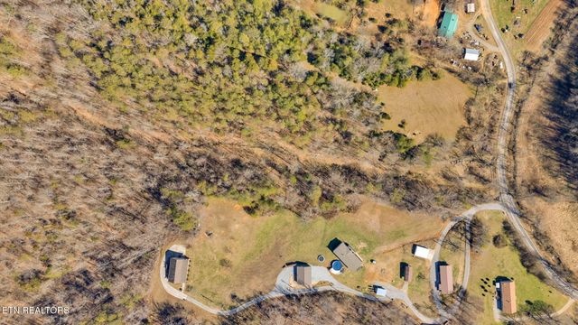 1858 Old Chilhowee Road Rd, Seymour, TN 37865