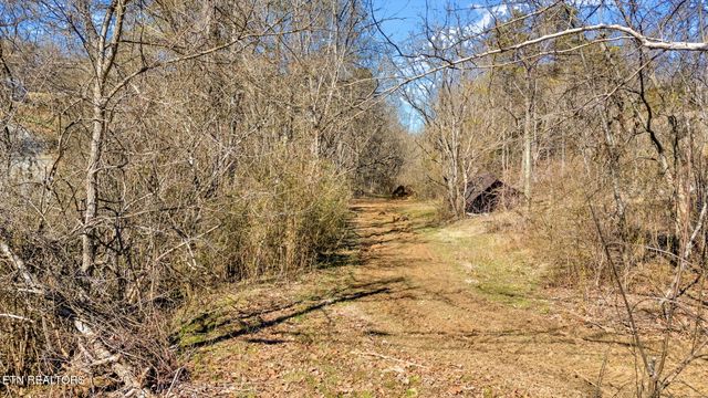 1858 Old Chilhowee Road Rd, Seymour, TN 37865