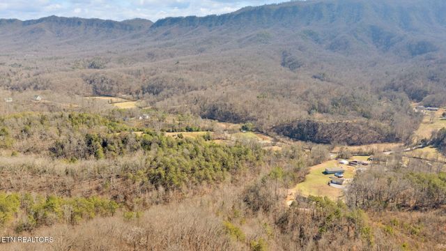 1858 Old Chilhowee Road Rd, Seymour, TN 37865