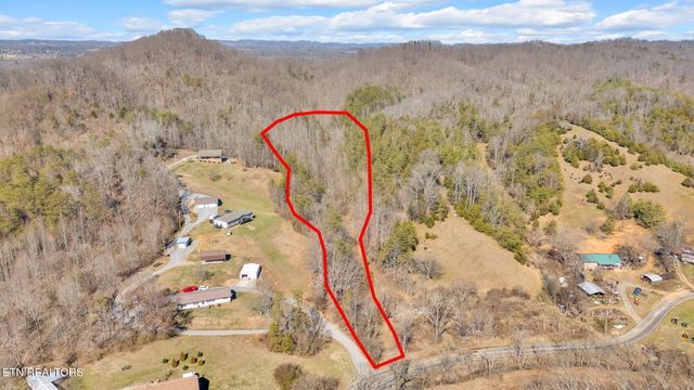 1858 Old Chilhowee Road Rd, Seymour, TN 37865
