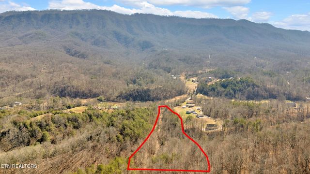 1858 Old Chilhowee Road Rd, Seymour, TN 37865