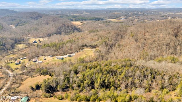 1858 Old Chilhowee Road Rd, Seymour, TN 37865