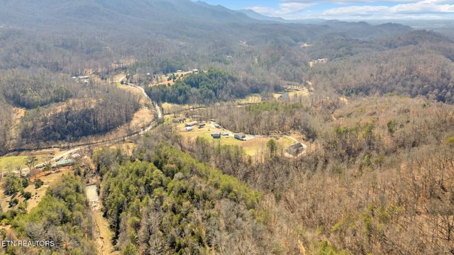 1858 Old Chilhowee Road Rd, Seymour, TN 37865