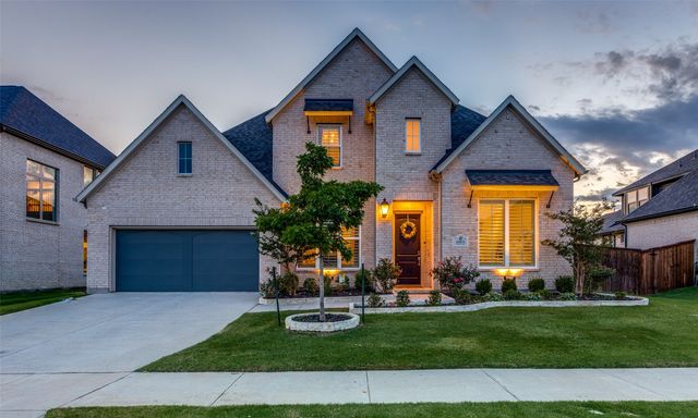 15871 Lucy Lane, Frisco, TX 75033