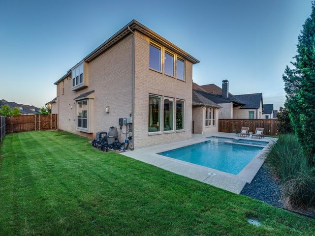 15871 Lucy Lane, Frisco, TX 75033