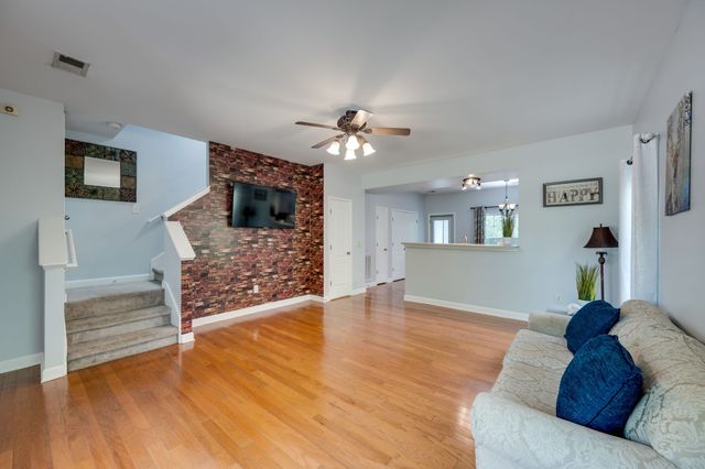 1903 Nashboro Blvd, Nashville, TN 37217