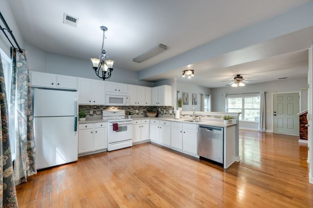 1903 Nashboro Blvd, Nashville, TN 37217