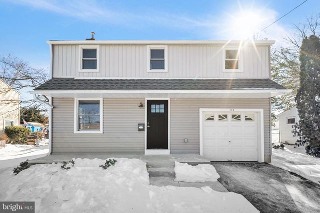 330 WINDSOR AVE, Hatboro, PA 19040