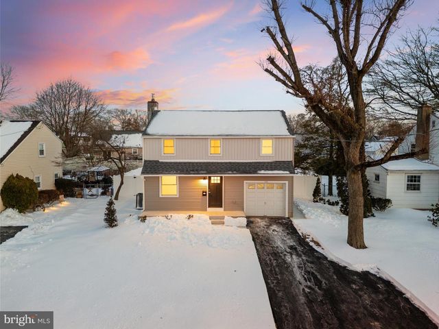 330 WINDSOR AVE, Hatboro, PA 19040