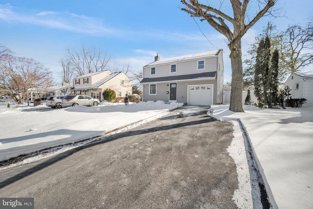 330 WINDSOR AVE, Hatboro, PA 19040