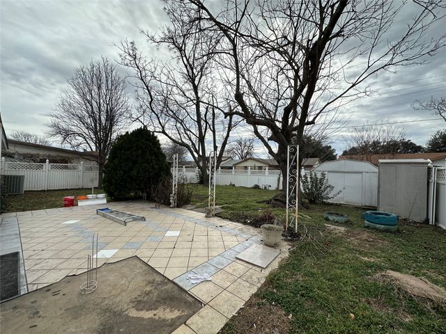 4624 Bethany Drive, Garland, TX 75042