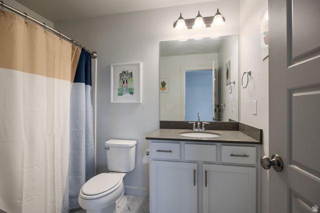 937 E 1850 N, North Ogden, UT 84414