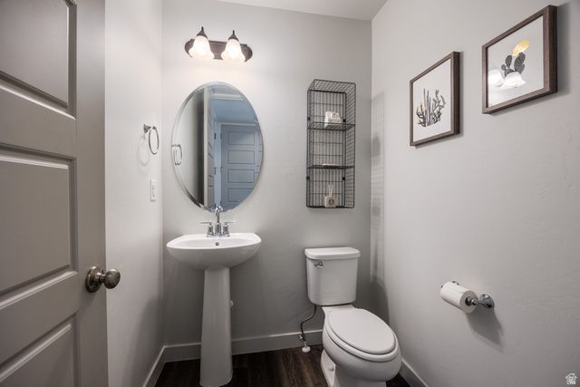 937 E 1850 N, North Ogden, UT 84414