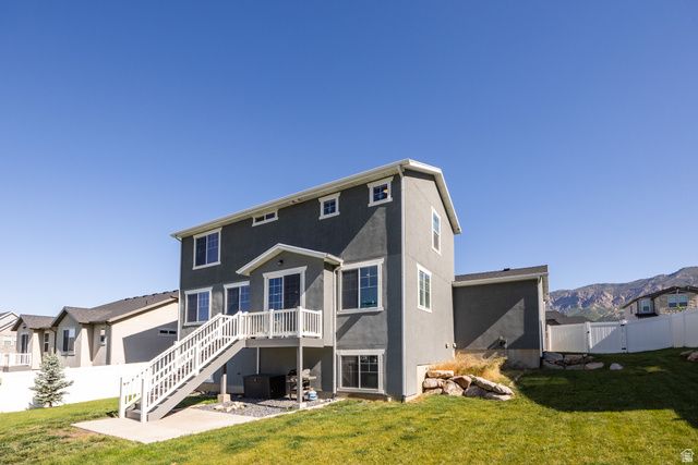 937 E 1850 N, North Ogden, UT 84414