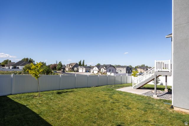 937 E 1850 N, North Ogden, UT 84414