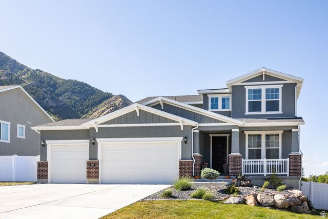 937 E 1850 N, North Ogden, UT 84414