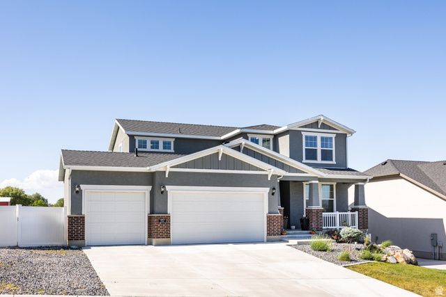 937 E 1850 N, North Ogden, UT 84414