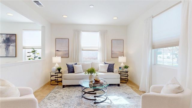 28620 Vista Del Rio, Valencia, CA 91354