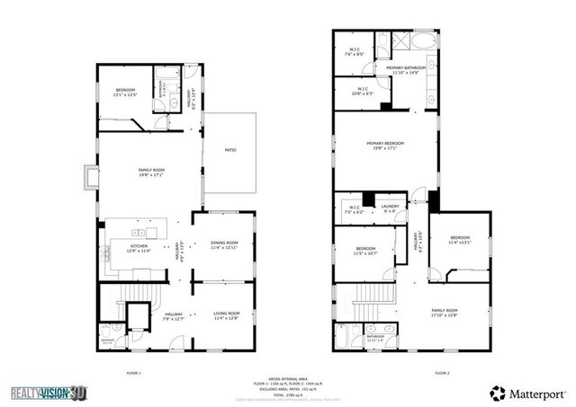 28620 Vista Del Rio, Valencia, CA 91354