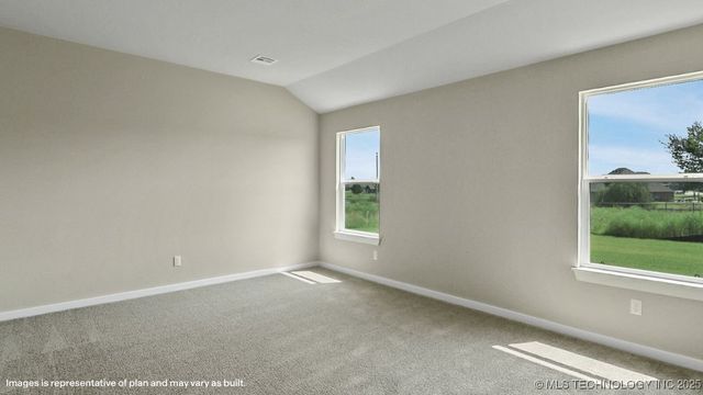 22953 E 106th Place S, Broken Arrow, OK 74014