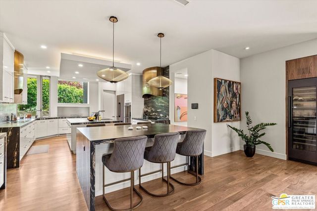 4 Big Sioux Road, Rancho Mirage, CA 92270