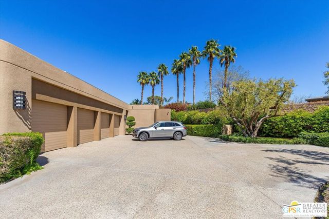 4 Big Sioux Road, Rancho Mirage, CA 92270