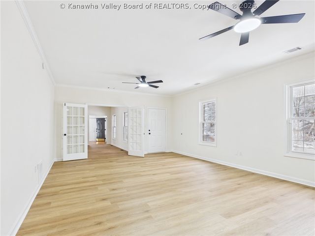 5301 Doc Bailey Road, Charleston, WV 25313