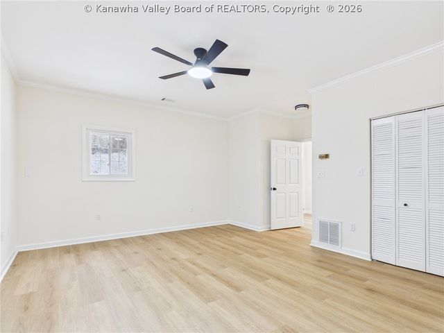 5301 Doc Bailey Road, Charleston, WV 25313