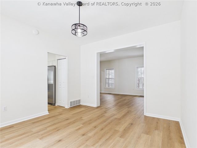 5301 Doc Bailey Road, Charleston, WV 25313