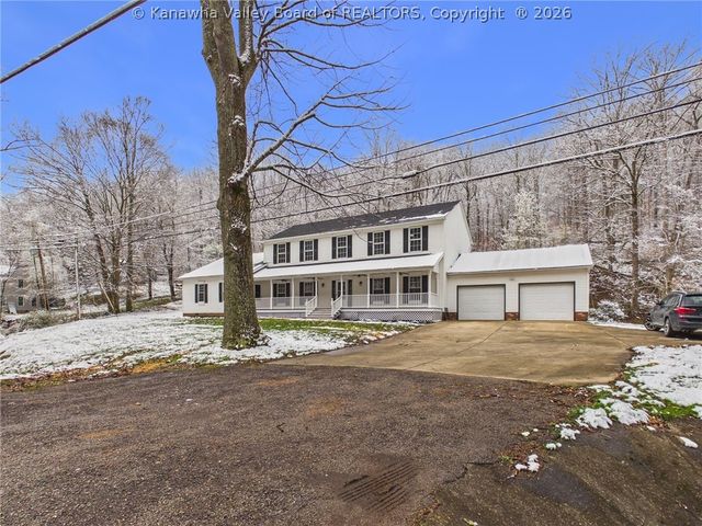 5301 Doc Bailey Road, Charleston, WV 25313