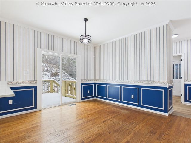 5301 Doc Bailey Road, Charleston, WV 25313