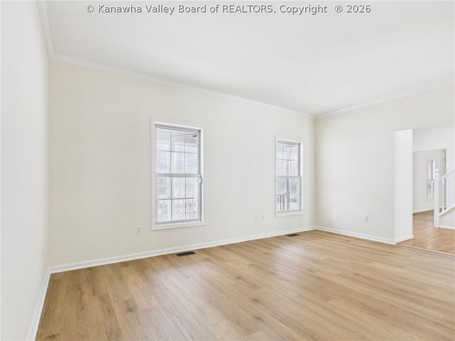 5301 Doc Bailey Road, Charleston, WV 25313