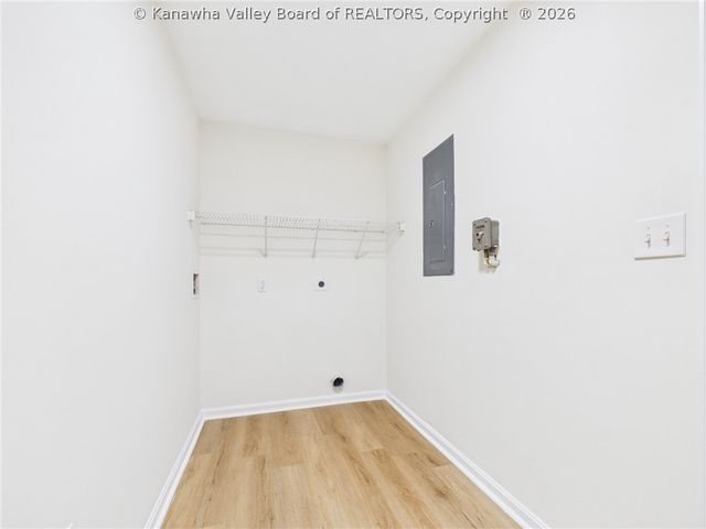 5301 Doc Bailey Road, Charleston, WV 25313