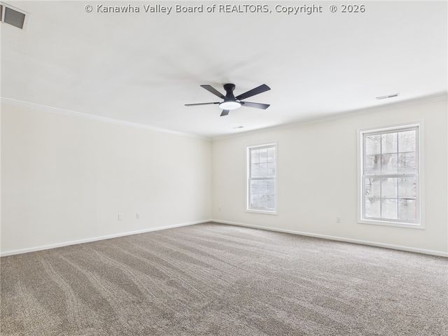 5301 Doc Bailey Road, Charleston, WV 25313