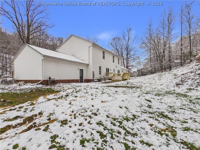 5301 Doc Bailey Road, Charleston, WV 25313