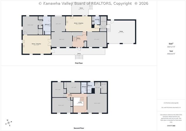 5301 Doc Bailey Road, Charleston, WV 25313