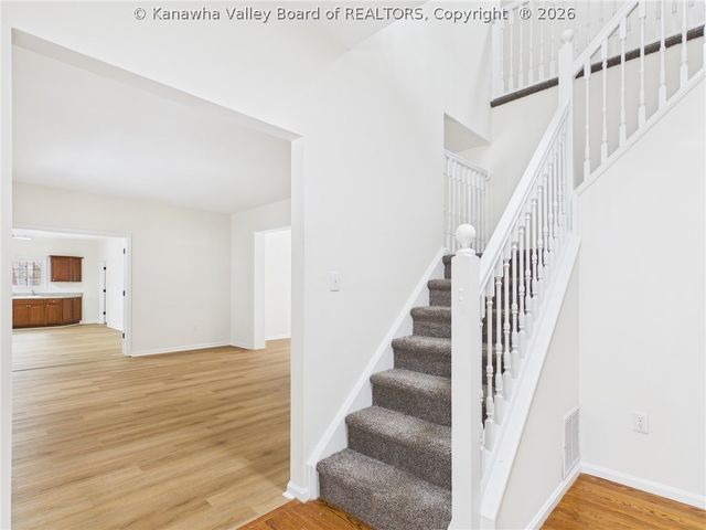 5301 Doc Bailey Road, Charleston, WV 25313